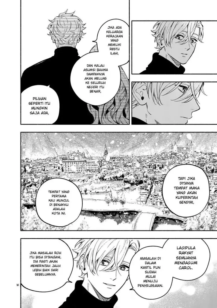 image-komik-mou-kyoumi-ga-nai-to-rikonsareta-reijou-no-igai-to-tanoshii-shinseikatsu-chapter-21.1-15/19