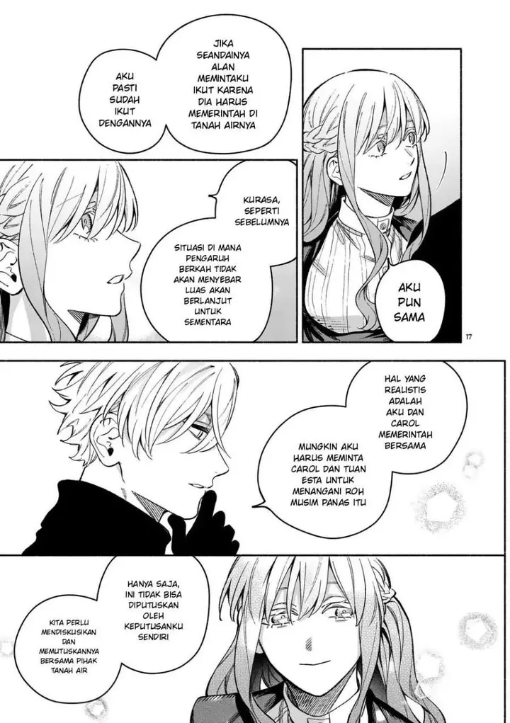 image-komik-mou-kyoumi-ga-nai-to-rikonsareta-reijou-no-igai-to-tanoshii-shinseikatsu-chapter-21.1-16/19