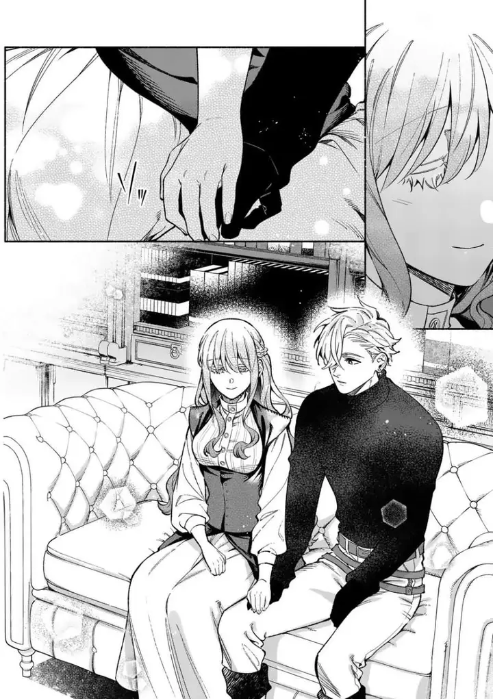 image-komik-mou-kyoumi-ga-nai-to-rikonsareta-reijou-no-igai-to-tanoshii-shinseikatsu-chapter-21.1-17/19