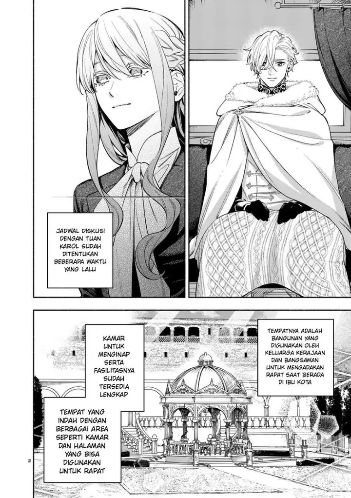 image-komik-mou-kyoumi-ga-nai-to-rikonsareta-reijou-no-igai-to-tanoshii-shinseikatsu-chapter-22.1-1/16