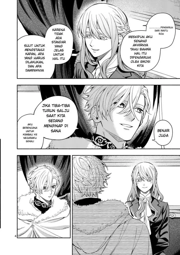 image-komik-mou-kyoumi-ga-nai-to-rikonsareta-reijou-no-igai-to-tanoshii-shinseikatsu-chapter-22.1-3/16