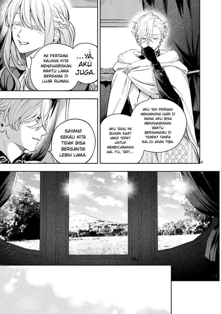 image-komik-mou-kyoumi-ga-nai-to-rikonsareta-reijou-no-igai-to-tanoshii-shinseikatsu-chapter-22.1-4/16