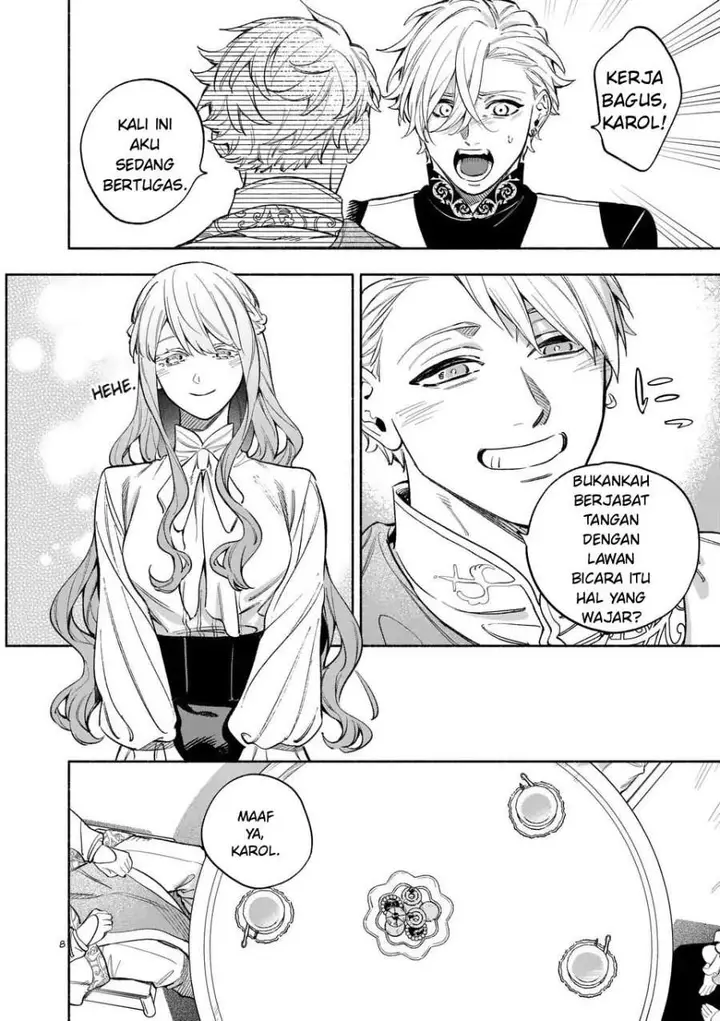 image-komik-mou-kyoumi-ga-nai-to-rikonsareta-reijou-no-igai-to-tanoshii-shinseikatsu-chapter-22.1-7/16