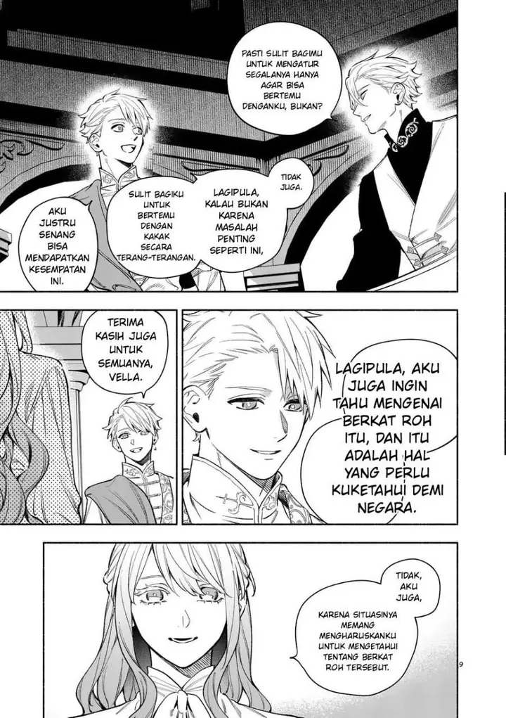 image-komik-mou-kyoumi-ga-nai-to-rikonsareta-reijou-no-igai-to-tanoshii-shinseikatsu-chapter-22.1-8/16