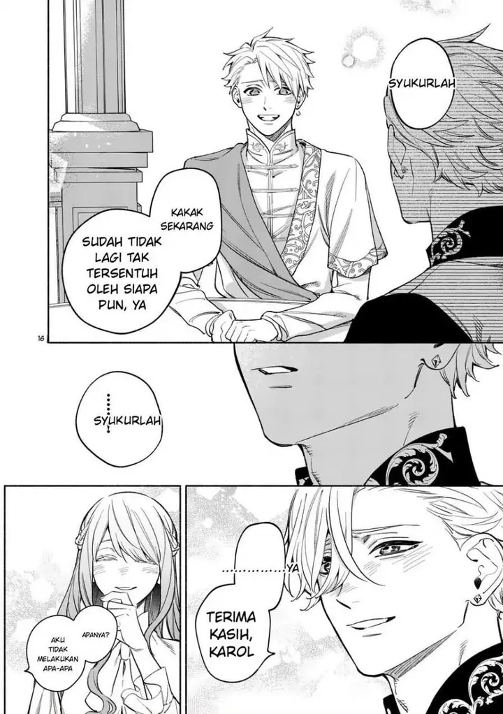 image-komik-mou-kyoumi-ga-nai-to-rikonsareta-reijou-no-igai-to-tanoshii-shinseikatsu-chapter-22.1-15/16