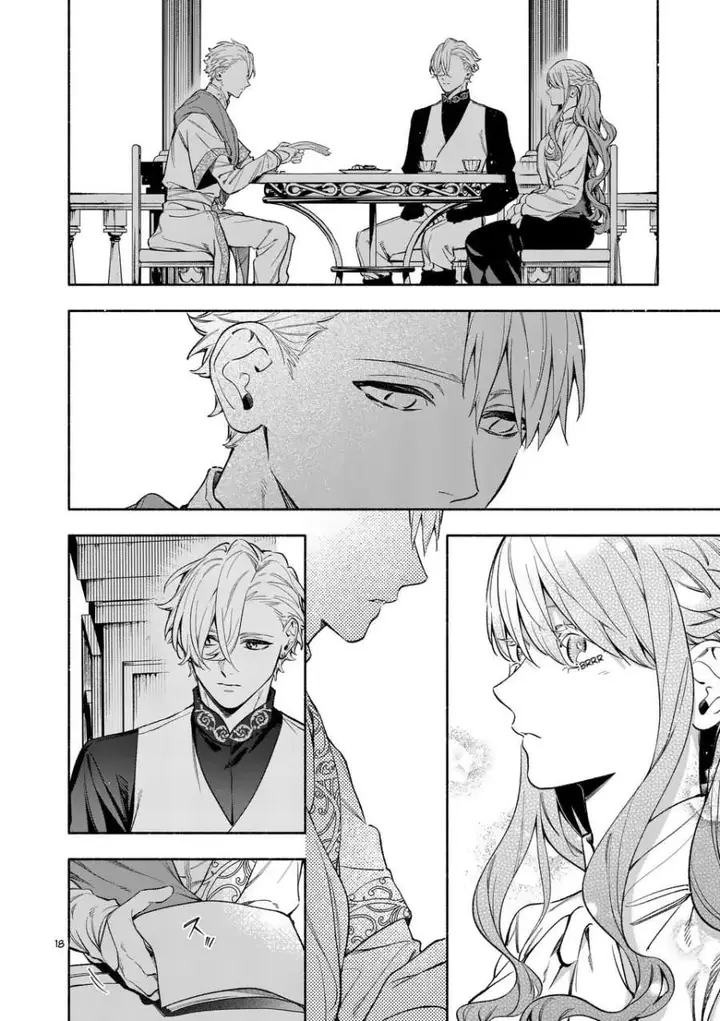 image-komik-mou-kyoumi-ga-nai-to-rikonsareta-reijou-no-igai-to-tanoshii-shinseikatsu-chapter-22.2-1/18