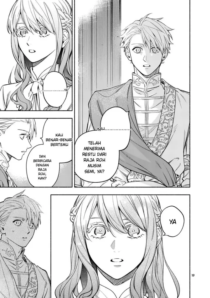 image-komik-mou-kyoumi-ga-nai-to-rikonsareta-reijou-no-igai-to-tanoshii-shinseikatsu-chapter-22.2-2/18