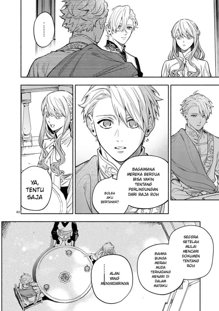 image-komik-mou-kyoumi-ga-nai-to-rikonsareta-reijou-no-igai-to-tanoshii-shinseikatsu-chapter-22.2-3/18