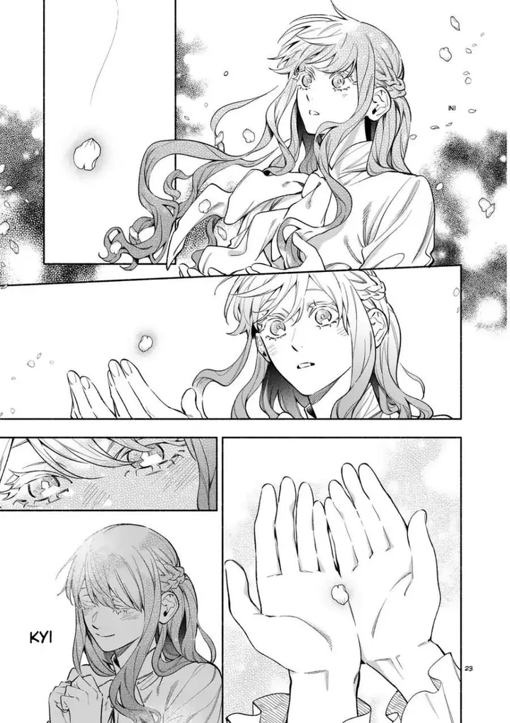 image-komik-mou-kyoumi-ga-nai-to-rikonsareta-reijou-no-igai-to-tanoshii-shinseikatsu-chapter-22.2-6/18