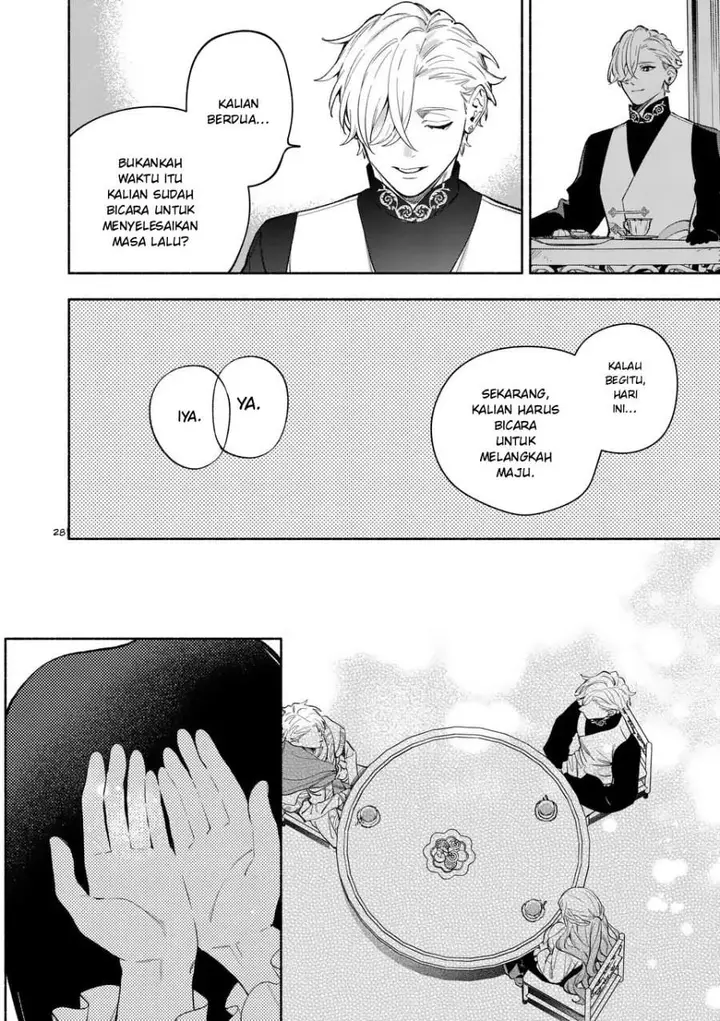 image-komik-mou-kyoumi-ga-nai-to-rikonsareta-reijou-no-igai-to-tanoshii-shinseikatsu-chapter-22.2-11/18