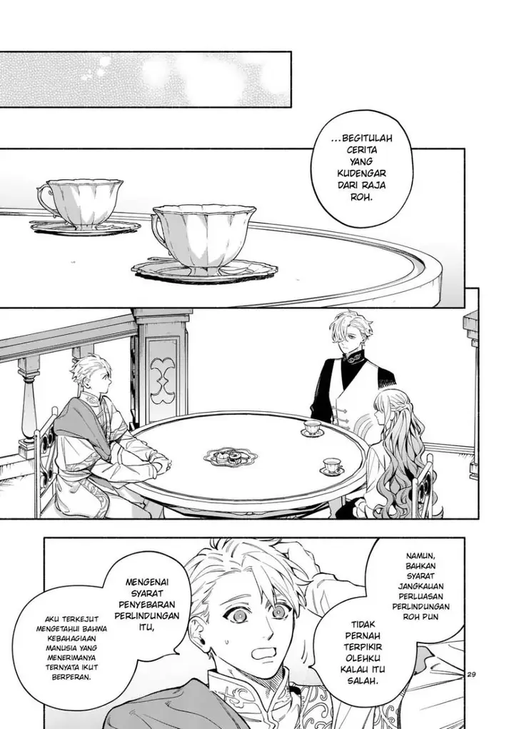 image-komik-mou-kyoumi-ga-nai-to-rikonsareta-reijou-no-igai-to-tanoshii-shinseikatsu-chapter-22.2-12/18