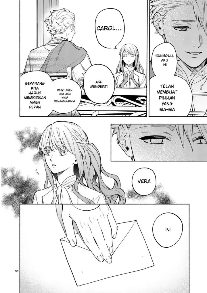 image-komik-mou-kyoumi-ga-nai-to-rikonsareta-reijou-no-igai-to-tanoshii-shinseikatsu-chapter-22.2-13/18