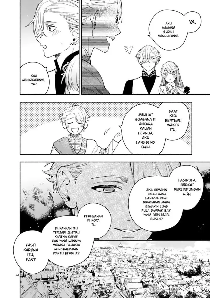 image-komik-mou-kyoumi-ga-nai-to-rikonsareta-reijou-no-igai-to-tanoshii-shinseikatsu-chapter-22.3-9/17
