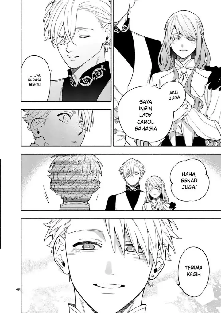 image-komik-mou-kyoumi-ga-nai-to-rikonsareta-reijou-no-igai-to-tanoshii-shinseikatsu-chapter-22.3-13/17