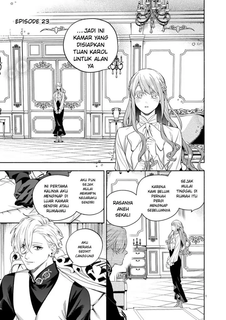 image-komik-mou-kyoumi-ga-nai-to-rikonsareta-reijou-no-igai-to-tanoshii-shinseikatsu-chapter-23.1-0/13