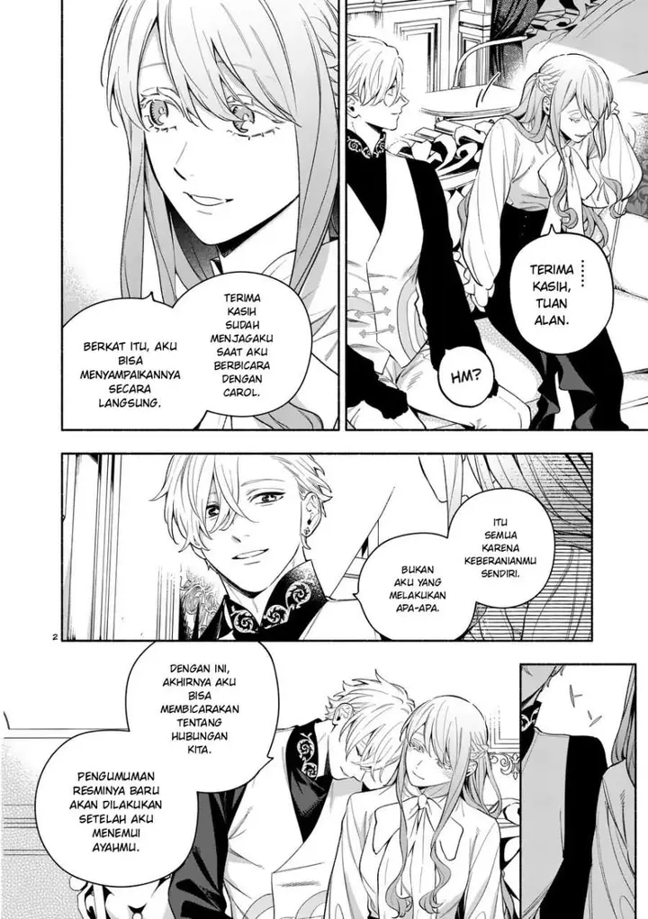 image-komik-mou-kyoumi-ga-nai-to-rikonsareta-reijou-no-igai-to-tanoshii-shinseikatsu-chapter-23.1-1/13