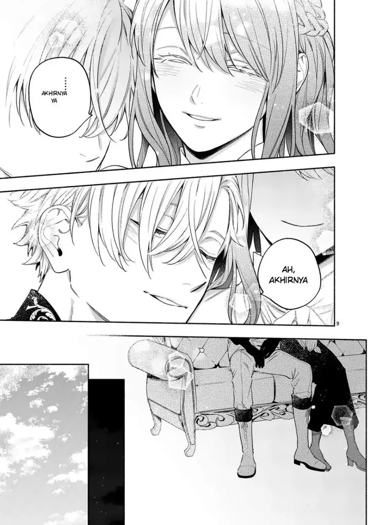image-komik-mou-kyoumi-ga-nai-to-rikonsareta-reijou-no-igai-to-tanoshii-shinseikatsu-chapter-23.1-2/13