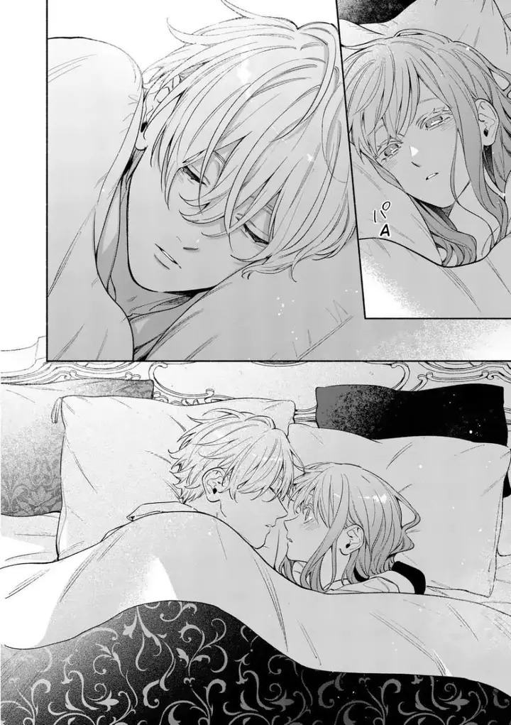 image-komik-mou-kyoumi-ga-nai-to-rikonsareta-reijou-no-igai-to-tanoshii-shinseikatsu-chapter-23.1-3/13