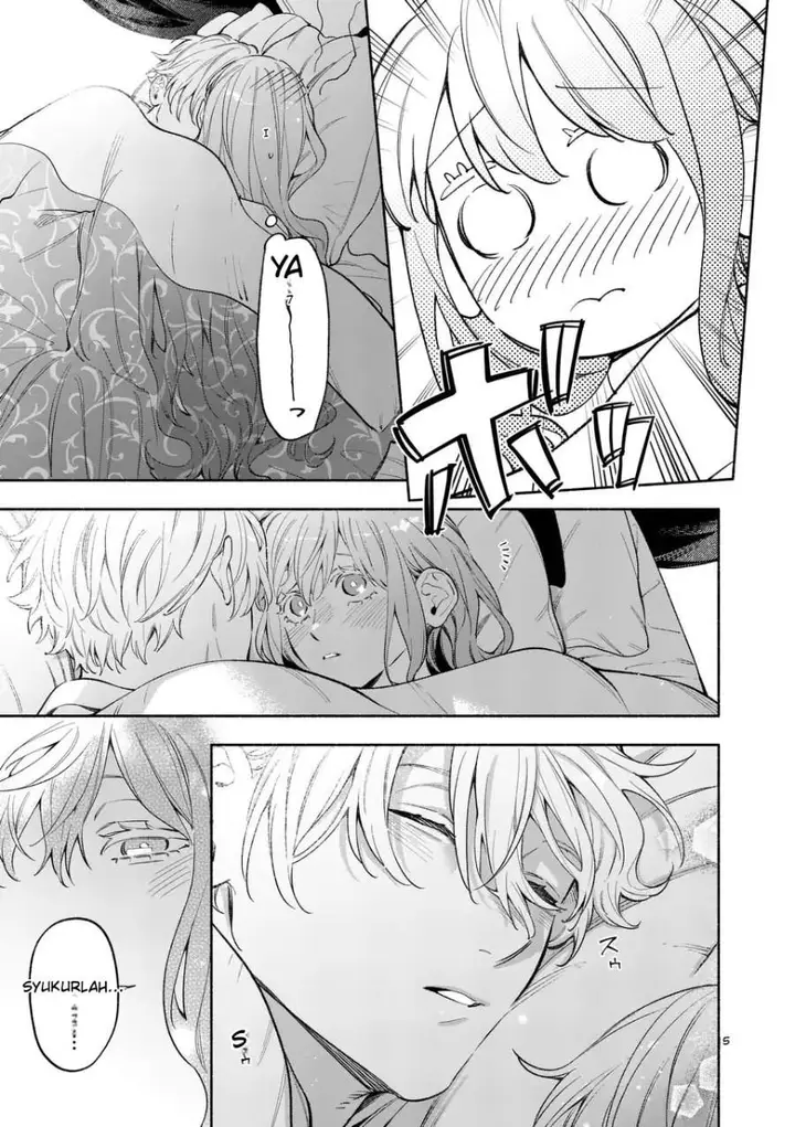 image-komik-mou-kyoumi-ga-nai-to-rikonsareta-reijou-no-igai-to-tanoshii-shinseikatsu-chapter-23.1-4/13