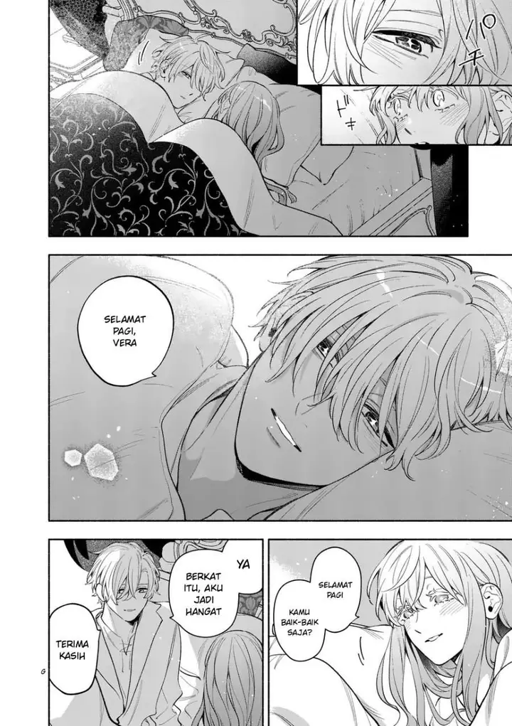 image-komik-mou-kyoumi-ga-nai-to-rikonsareta-reijou-no-igai-to-tanoshii-shinseikatsu-chapter-23.1-5/13