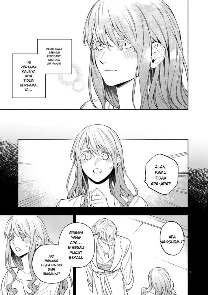 image-komik-mou-kyoumi-ga-nai-to-rikonsareta-reijou-no-igai-to-tanoshii-shinseikatsu-chapter-23.1-6/13
