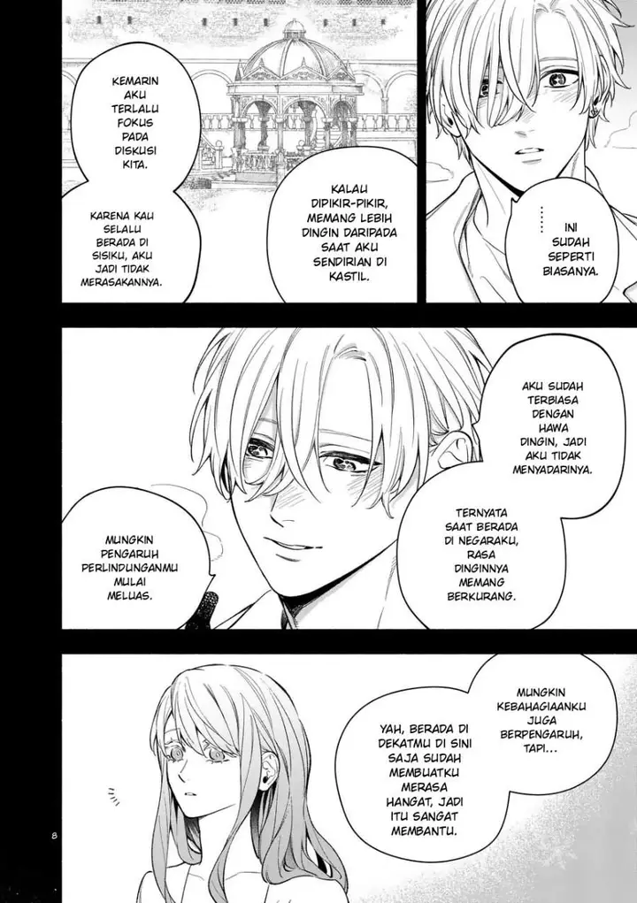 image-komik-mou-kyoumi-ga-nai-to-rikonsareta-reijou-no-igai-to-tanoshii-shinseikatsu-chapter-23.1-7/13