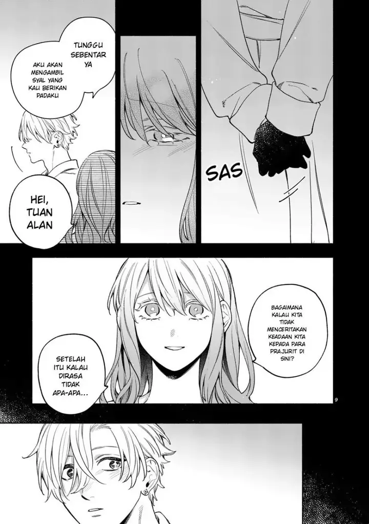 image-komik-mou-kyoumi-ga-nai-to-rikonsareta-reijou-no-igai-to-tanoshii-shinseikatsu-chapter-23.1-8/13