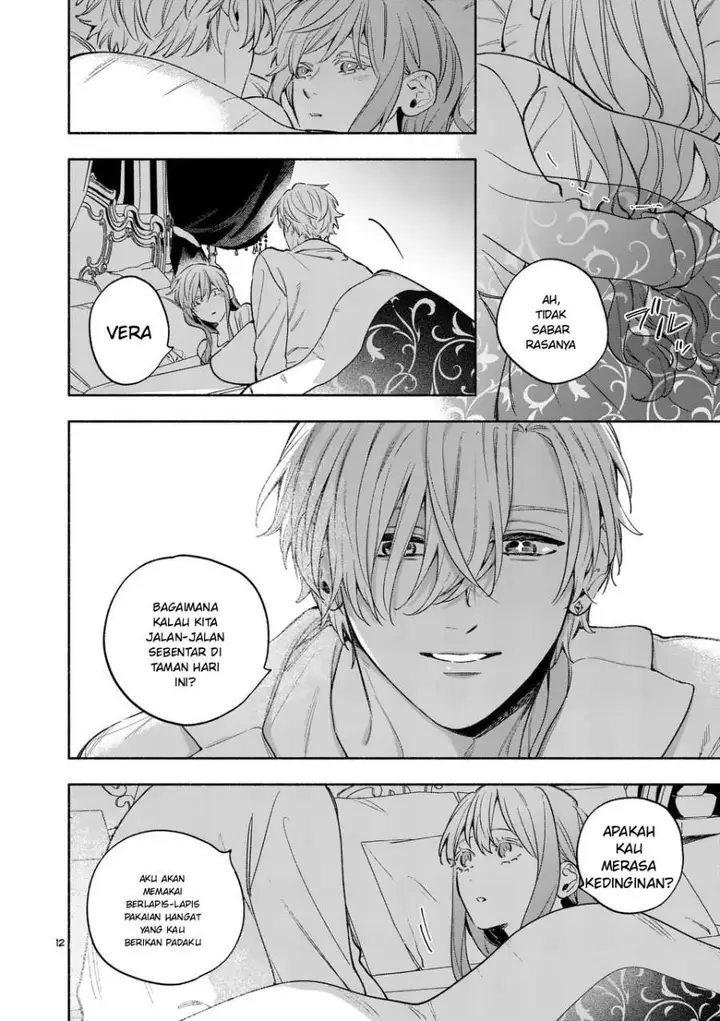 image-komik-mou-kyoumi-ga-nai-to-rikonsareta-reijou-no-igai-to-tanoshii-shinseikatsu-chapter-23.1-11/13