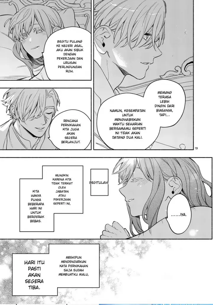 image-komik-mou-kyoumi-ga-nai-to-rikonsareta-reijou-no-igai-to-tanoshii-shinseikatsu-chapter-23.1-12/13
