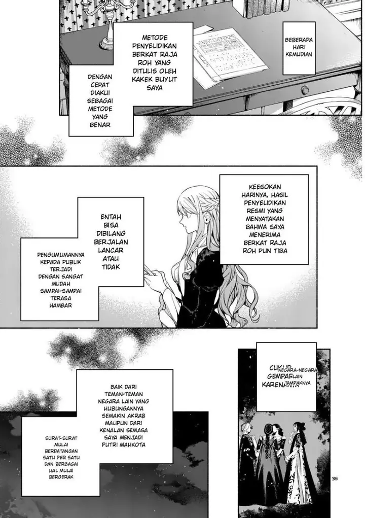 image-komik-mou-kyoumi-ga-nai-to-rikonsareta-reijou-no-igai-to-tanoshii-shinseikatsu-chapter-23.3-0/13