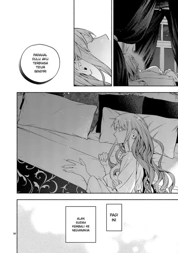 image-komik-mou-kyoumi-ga-nai-to-rikonsareta-reijou-no-igai-to-tanoshii-shinseikatsu-chapter-23.3-1/13