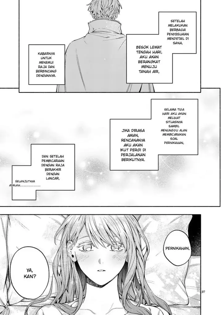 image-komik-mou-kyoumi-ga-nai-to-rikonsareta-reijou-no-igai-to-tanoshii-shinseikatsu-chapter-23.3-2/13