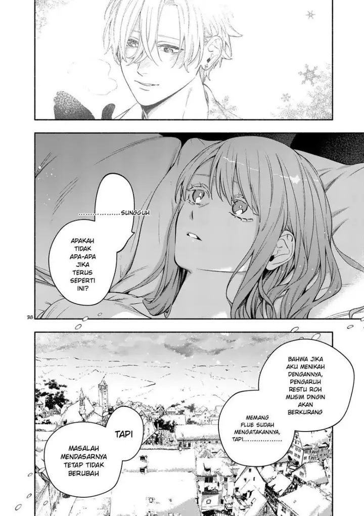 image-komik-mou-kyoumi-ga-nai-to-rikonsareta-reijou-no-igai-to-tanoshii-shinseikatsu-chapter-23.3-3/13