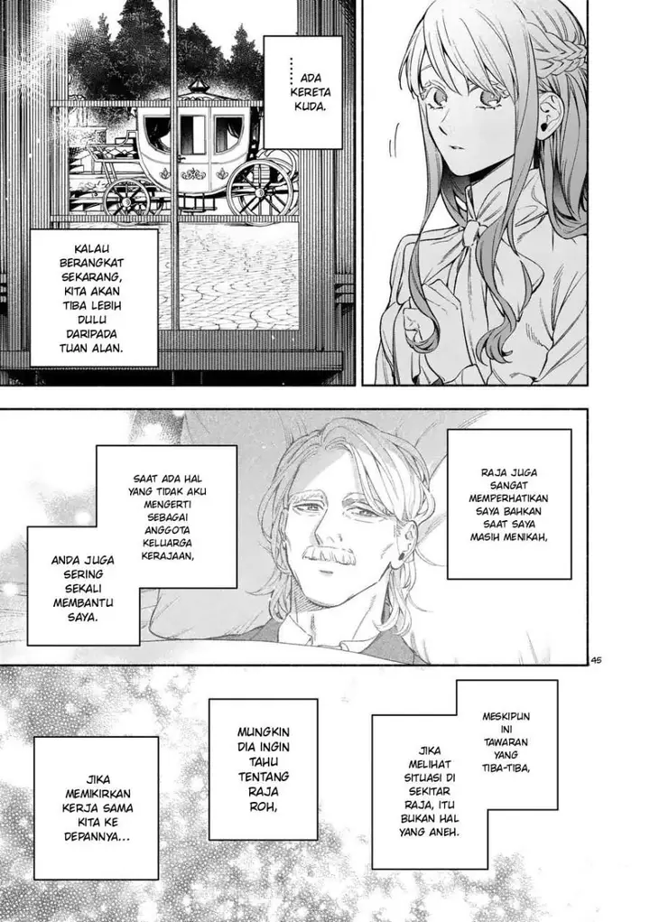 image-komik-mou-kyoumi-ga-nai-to-rikonsareta-reijou-no-igai-to-tanoshii-shinseikatsu-chapter-23.3-10/13