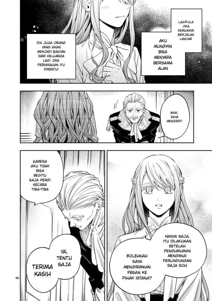 image-komik-mou-kyoumi-ga-nai-to-rikonsareta-reijou-no-igai-to-tanoshii-shinseikatsu-chapter-23.3-11/13