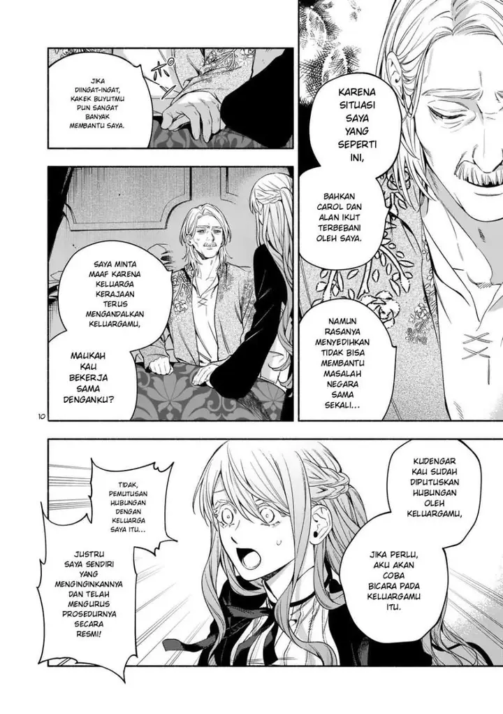 image-komik-mou-kyoumi-ga-nai-to-rikonsareta-reijou-no-igai-to-tanoshii-shinseikatsu-chapter-24.1-9/15