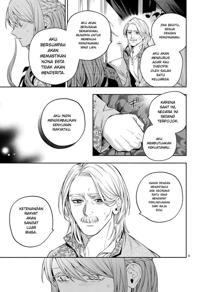 image-komik-mou-kyoumi-ga-nai-to-rikonsareta-reijou-no-igai-to-tanoshii-shinseikatsu-chapter-24.1-10/15