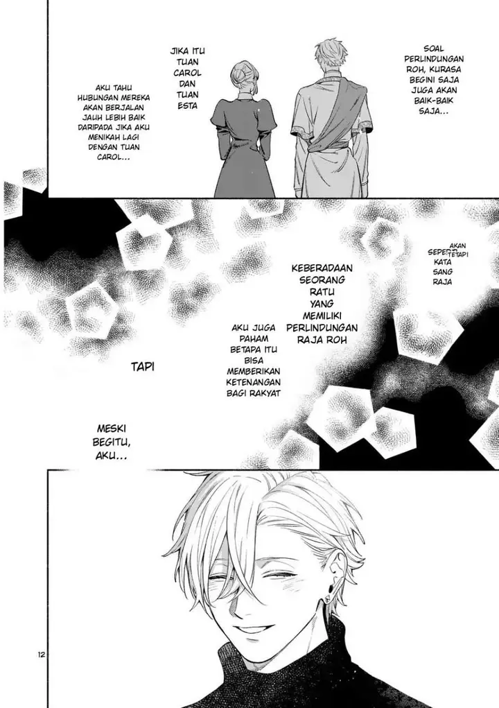 image-komik-mou-kyoumi-ga-nai-to-rikonsareta-reijou-no-igai-to-tanoshii-shinseikatsu-chapter-24.1-11/15