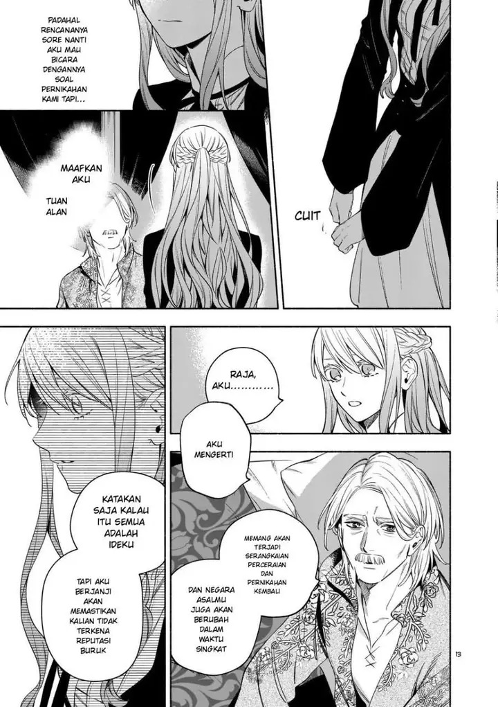 image-komik-mou-kyoumi-ga-nai-to-rikonsareta-reijou-no-igai-to-tanoshii-shinseikatsu-chapter-24.1-12/15