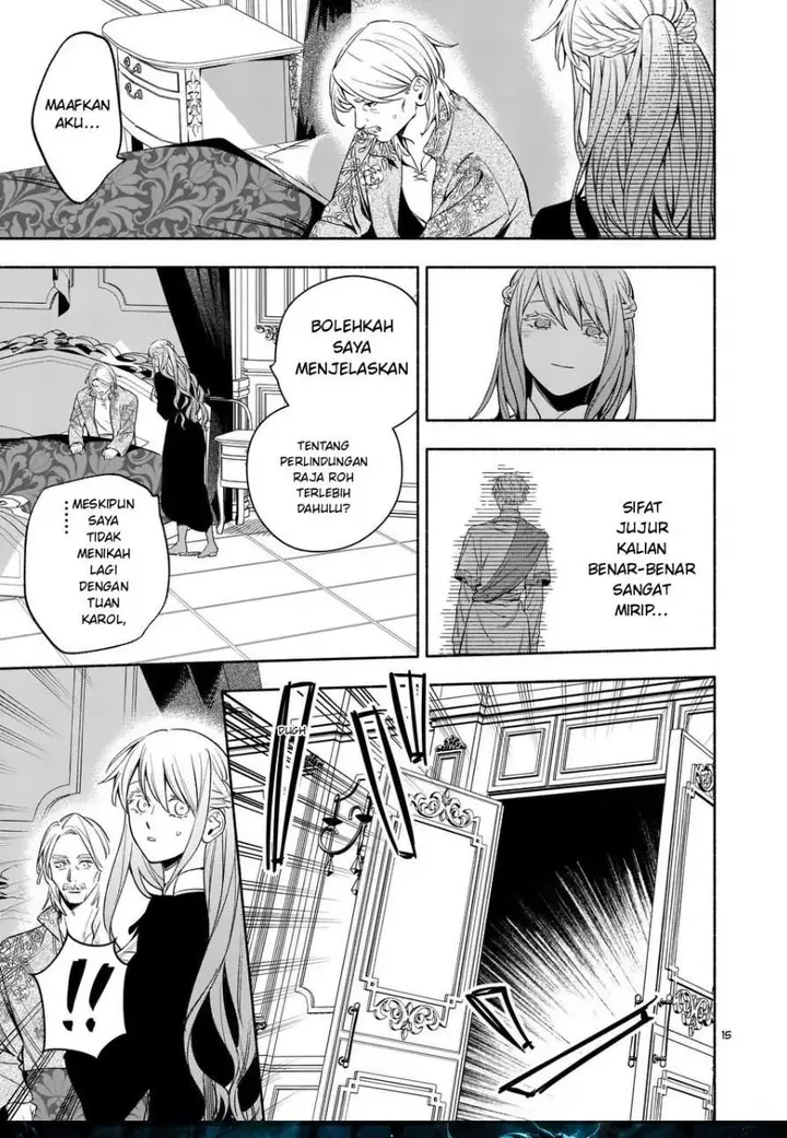 image-komik-mou-kyoumi-ga-nai-to-rikonsareta-reijou-no-igai-to-tanoshii-shinseikatsu-chapter-24.1-14/15
