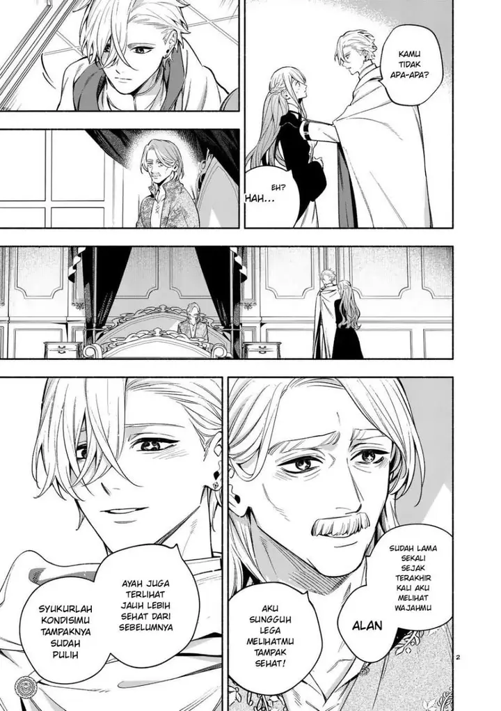 image-komik-mou-kyoumi-ga-nai-to-rikonsareta-reijou-no-igai-to-tanoshii-shinseikatsu-chapter-25.1-1/11