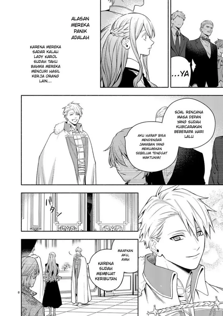 image-komik-mou-kyoumi-ga-nai-to-rikonsareta-reijou-no-igai-to-tanoshii-shinseikatsu-chapter-25.1-4/11