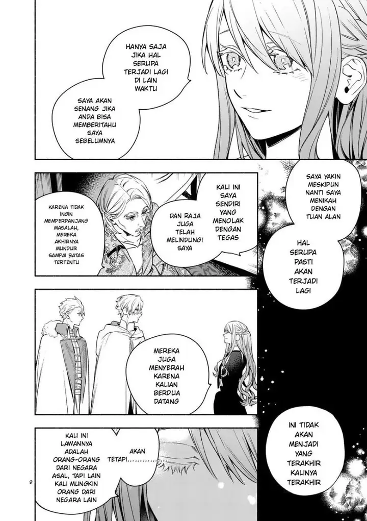 image-komik-mou-kyoumi-ga-nai-to-rikonsareta-reijou-no-igai-to-tanoshii-shinseikatsu-chapter-25.1-8/11