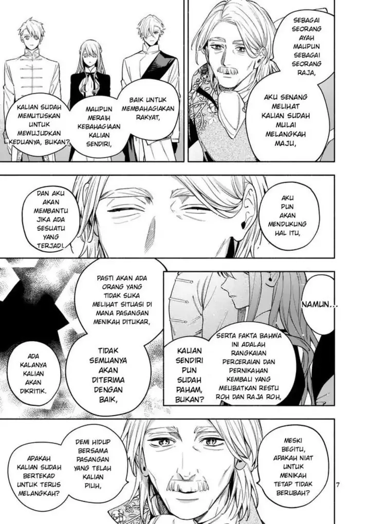 image-komik-mou-kyoumi-ga-nai-to-rikonsareta-reijou-no-igai-to-tanoshii-shinseikatsu-chapter-26.1-6/12