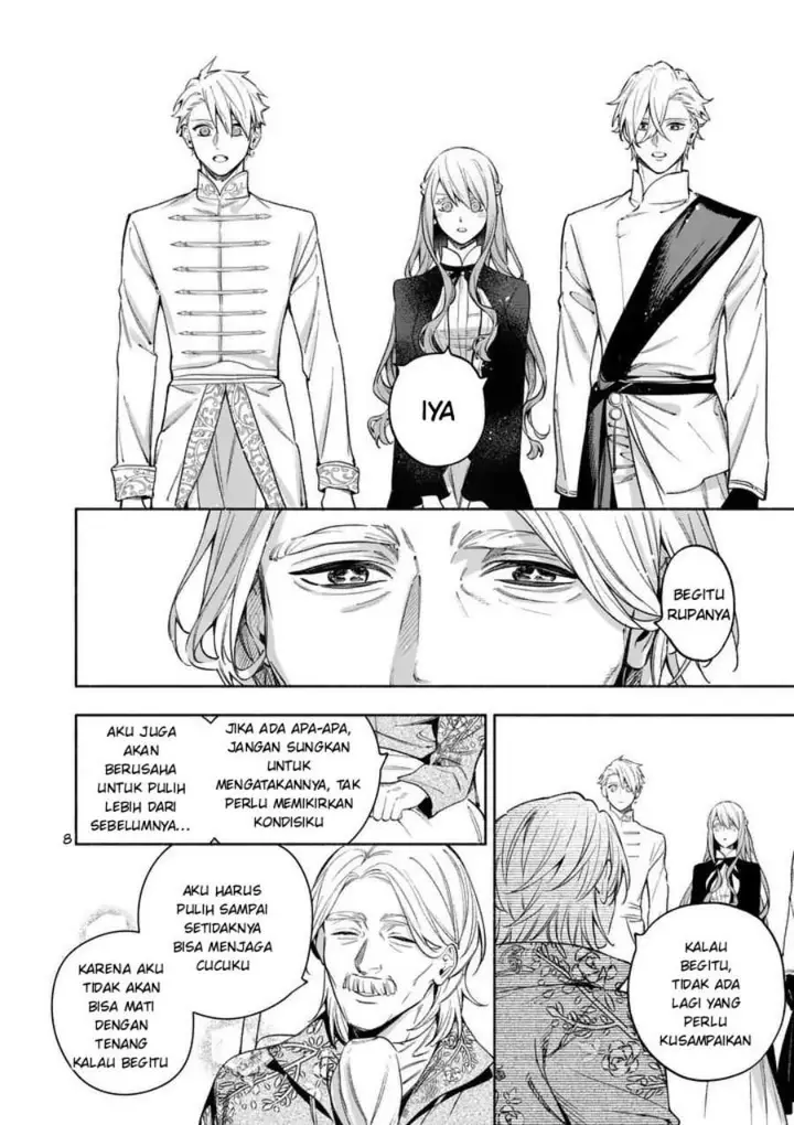 image-komik-mou-kyoumi-ga-nai-to-rikonsareta-reijou-no-igai-to-tanoshii-shinseikatsu-chapter-26.1-7/12