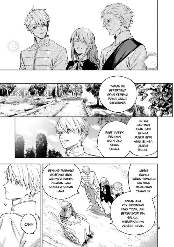 image-komik-mou-kyoumi-ga-nai-to-rikonsareta-reijou-no-igai-to-tanoshii-shinseikatsu-chapter-26.1-8/12