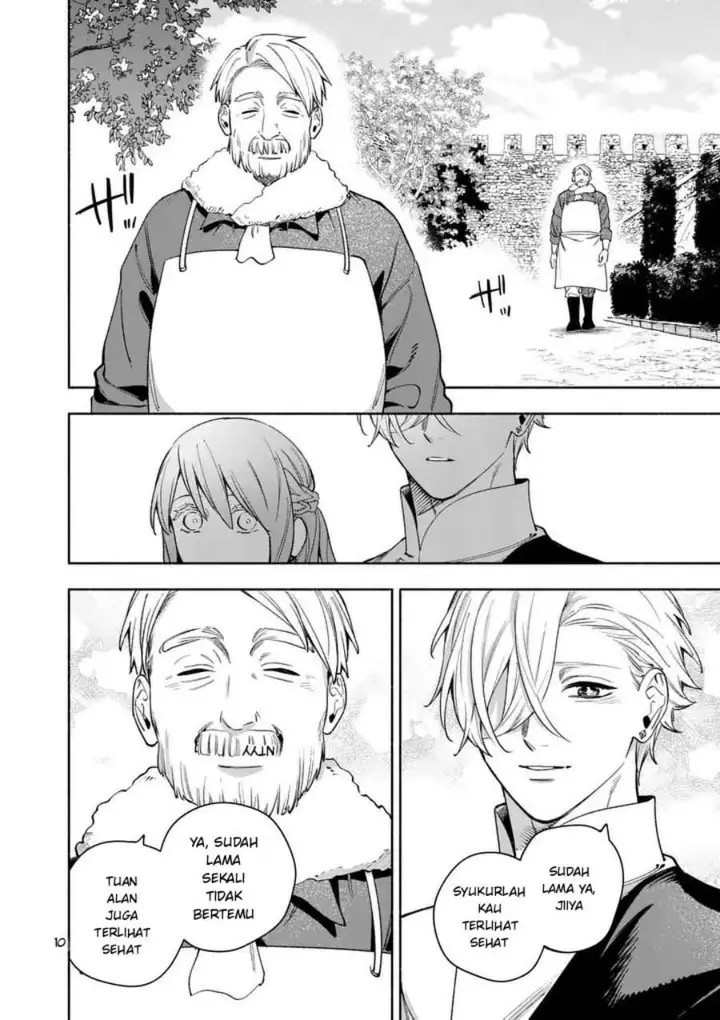 image-komik-mou-kyoumi-ga-nai-to-rikonsareta-reijou-no-igai-to-tanoshii-shinseikatsu-chapter-26.1-9/12