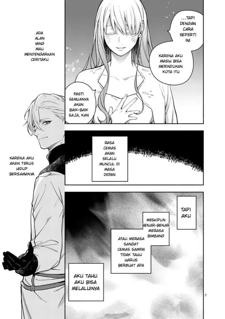 image-komik-mou-kyoumi-ga-nai-to-rikonsareta-reijou-no-igai-to-tanoshii-shinseikatsu-chapter-27.1-6/12