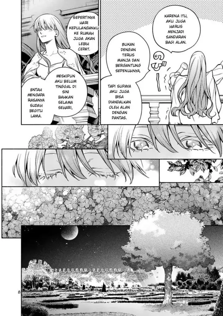 image-komik-mou-kyoumi-ga-nai-to-rikonsareta-reijou-no-igai-to-tanoshii-shinseikatsu-chapter-27.1-7/12