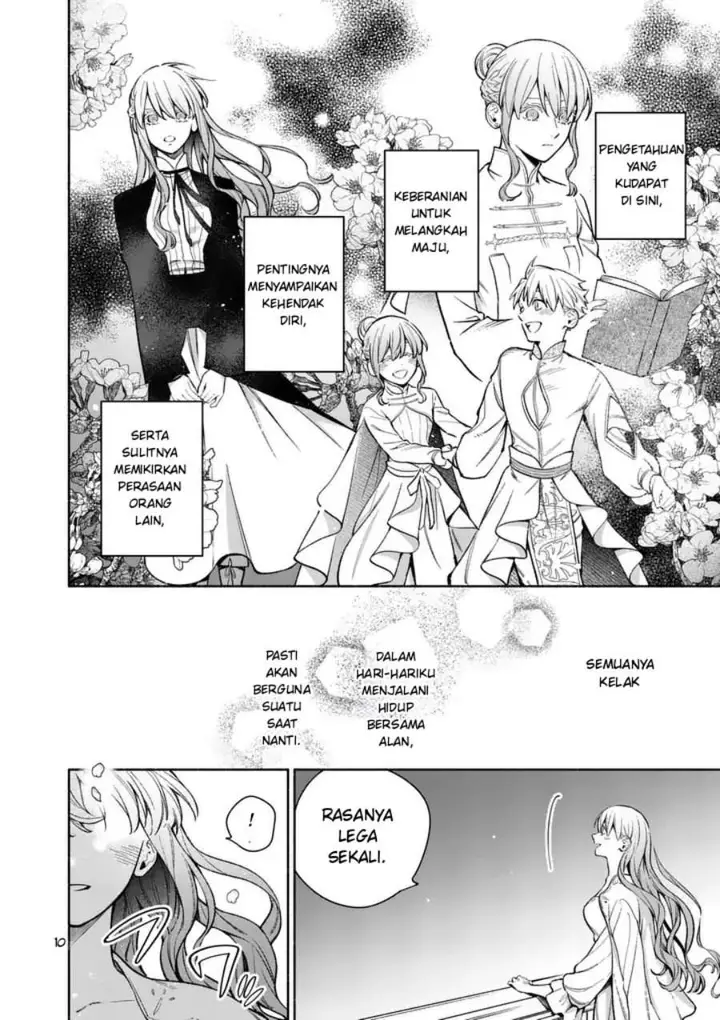 image-komik-mou-kyoumi-ga-nai-to-rikonsareta-reijou-no-igai-to-tanoshii-shinseikatsu-chapter-27.1-9/12